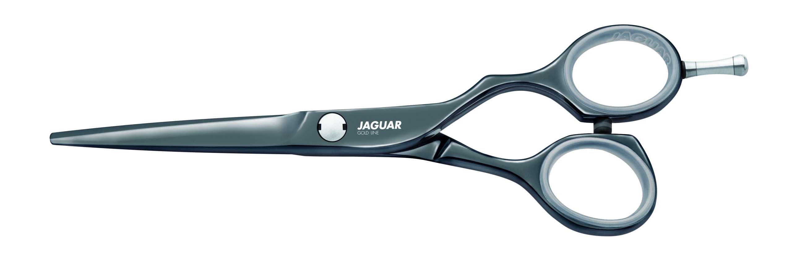 Jaguar Diamond E Titan Offset Schere