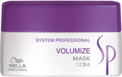 Wella SP Volumize Mask