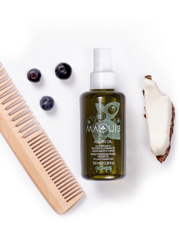 Echosline Maqui 3 All-In Oil