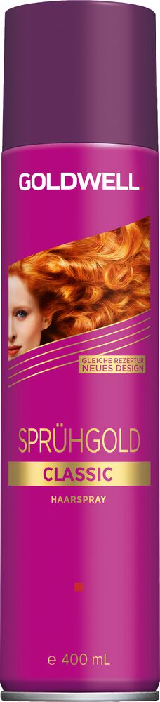 Goldwell Sprühgold Classic