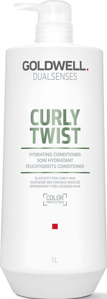 Goldwell Dualsenses Curly Twist Hydrating Conditioner