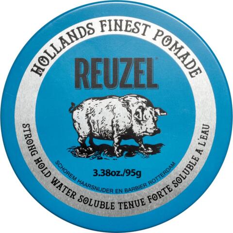 Reuzel Blue Pomade