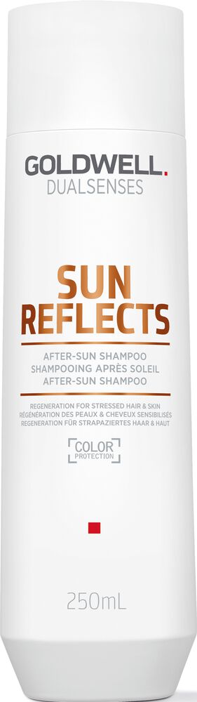 Goldwell Dualsenses Sun Reflects Aftersun Shampoo