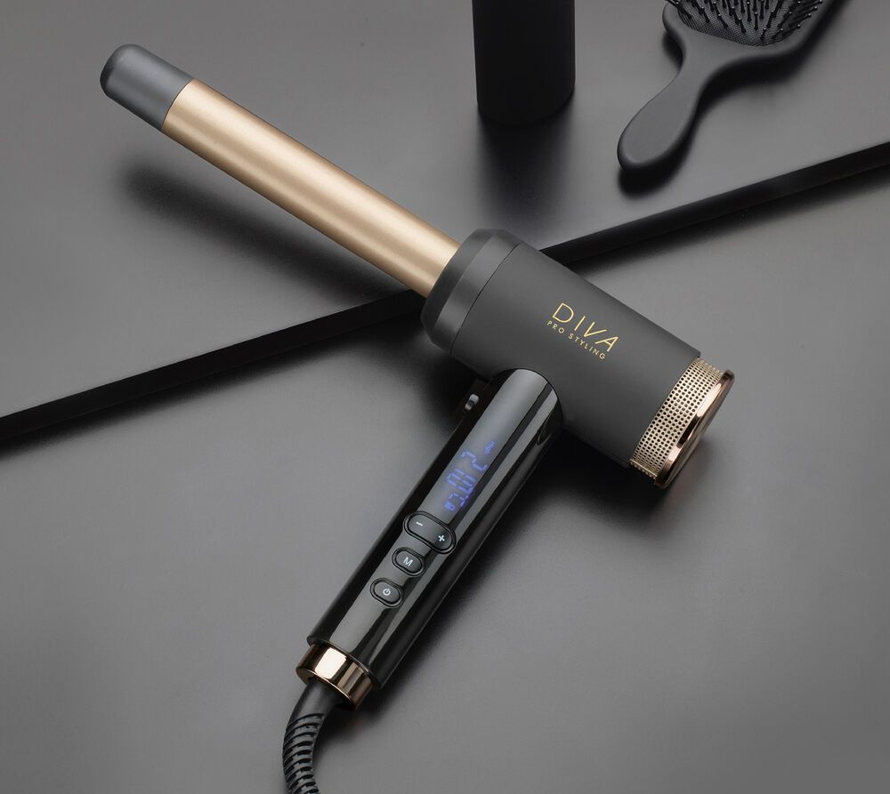 DIVA Air Curl