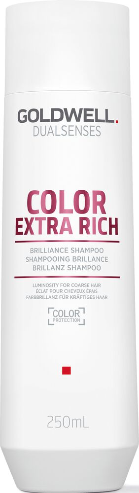 Goldwell Dualsenses Color Extra Rich Brilliance Shampoo