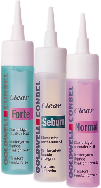 Goldwell Conbel Clear