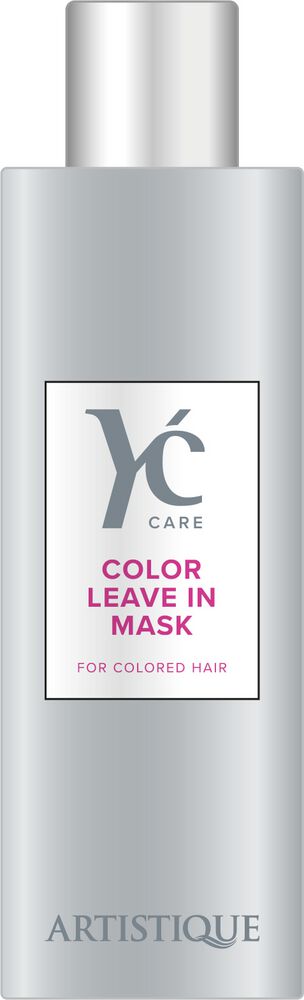 Artistique Youcare Color Leave In Mask