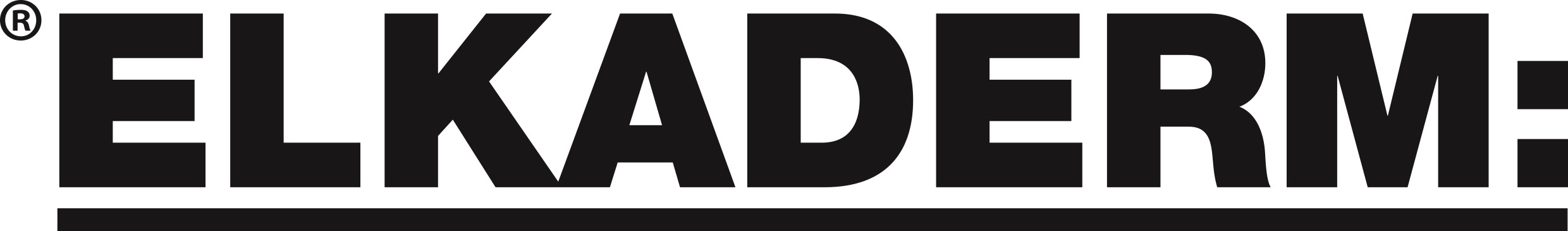 Elkaderm
