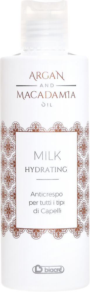 Biacrè Milk Hydrating
