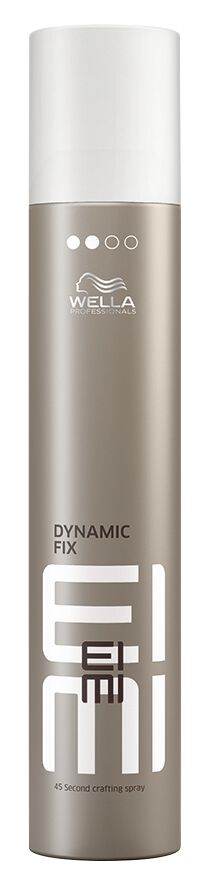 Wella Professionals EIMI Dynamic Fix
