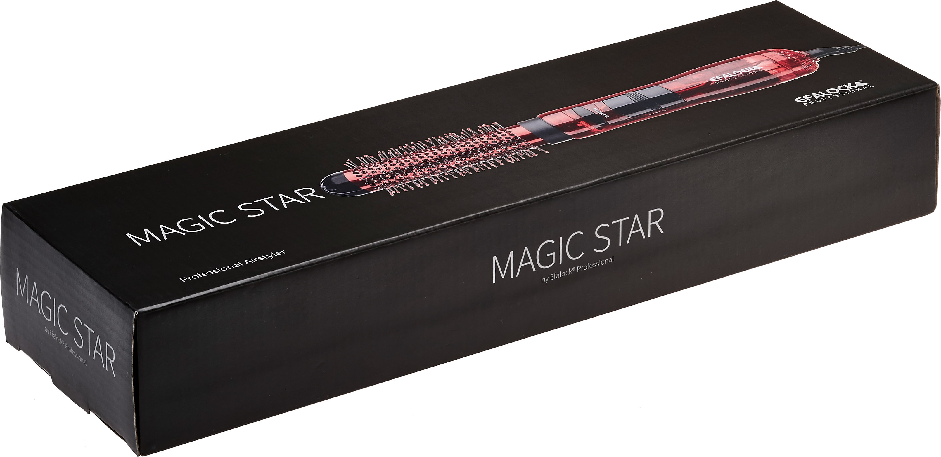 Efalock Airstyler Magic Star