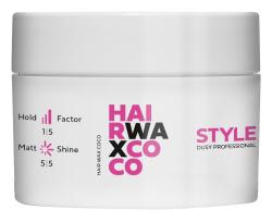 Dusy Style Hair Wax Kokos