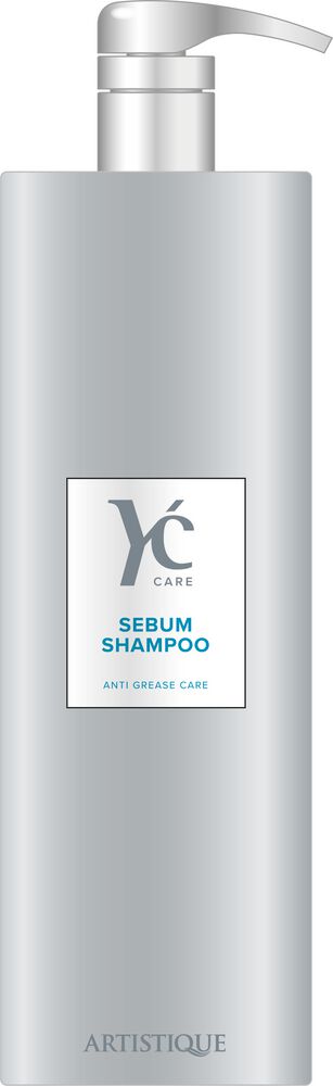 Artistique Youcare Sebum Shampoo