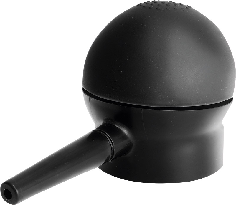 Hair Effect Pump Applikator