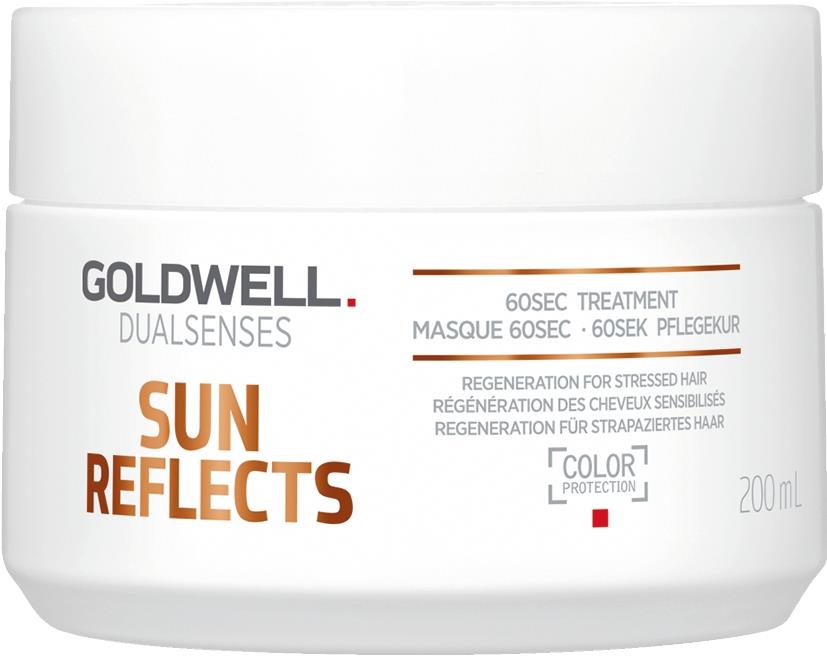 Goldwell Dualsenses Sun Reflects Aftersun Treatment