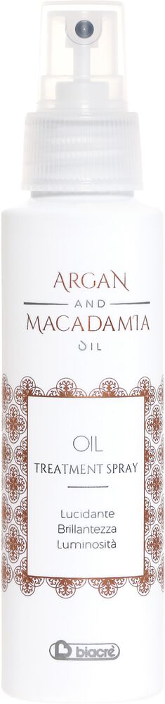 Biacrè Oil Treatment Spray